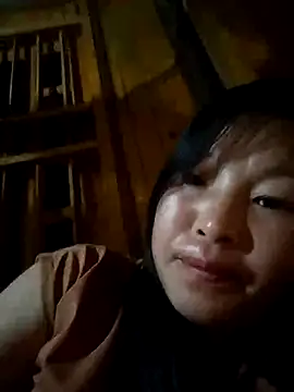 Snapshot of miss-su chatting on 04.10.26 miss-su online show from 04.10.26