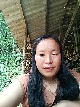 Snapshot of miss-su chatting on 04.11.26 miss-su online show from 04.11.26