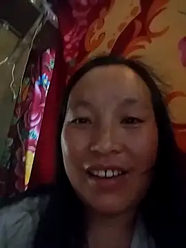 Snapshot of miss-su chatting on 04.12.26 miss-su online show from 04.12.26