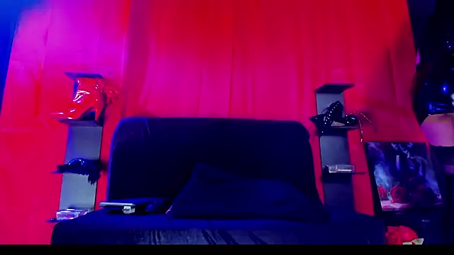 ArtemisaStone online show from 11.24.25