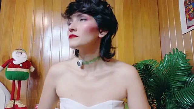 Zafiro Gem  online show from 12.01.25