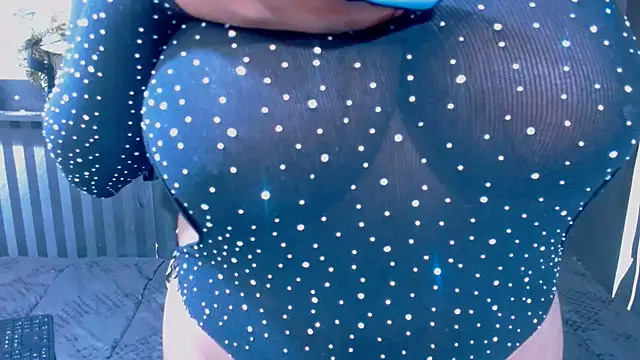 DarkQueen25x online show from 11.08.25