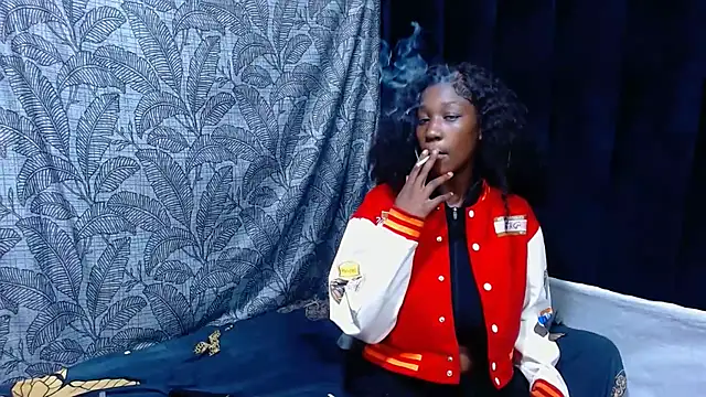 DarkQueen25x online show from 11.30.25