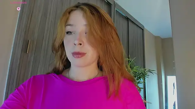 HelenaCole- online show from 11.07.25