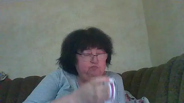 MilaSky5303 online show from 12.14.25