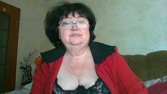 MilaSky5303 online show from 01.31.26