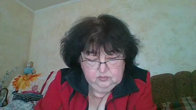 MilaSky5303 online show from 02.18.26