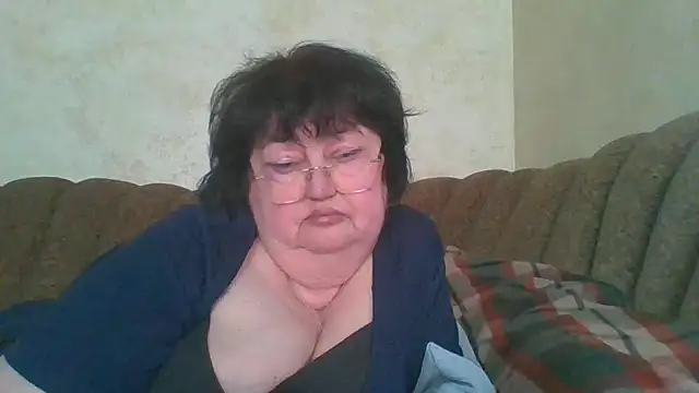 MilaSky5303 online show from 04.13.26