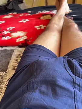 indianshycouple online show from 02.16.26