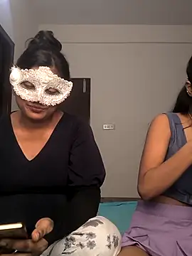 your chandni04 online show from 02.02.26