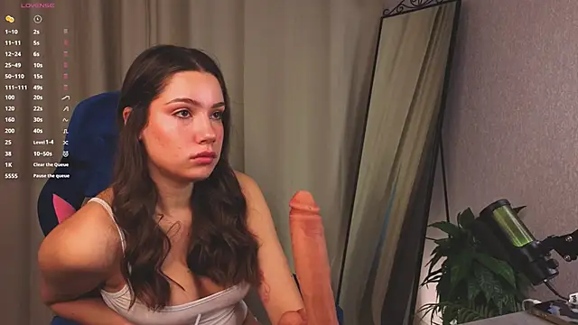 Tiny  Toon online show from 10.17.25