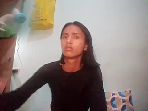 classyfoxhiromi online show from 11.17.25