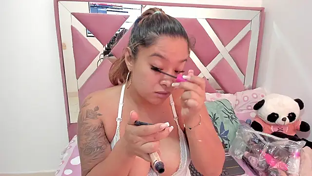 bellalumi online show from 02.20.26