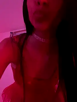 Alice and Bunny  online show from 12.13.25