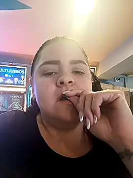 Miss Adriana01 online show from 09.09.25