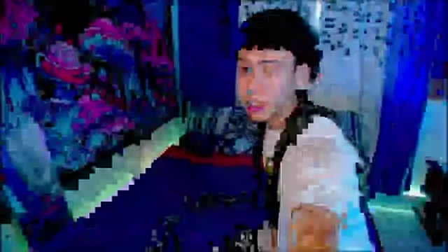 Thedoll ethan7 online show from 03.28.26