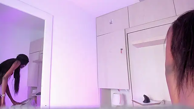 Stefannyevans  online show from 03.06.26