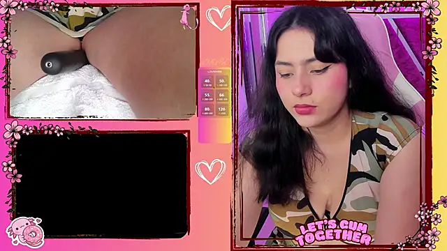 NatyKiss  online show from 02.28.26