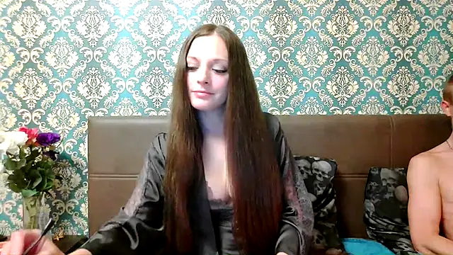 Rapunzel hairlover online show from 09.22.25