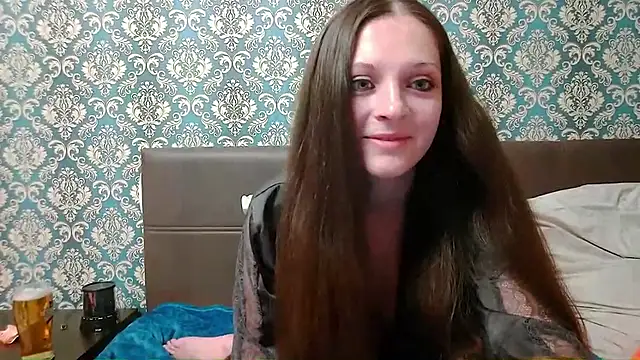 Rapunzel hairlover online show from 10.09.25
