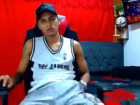 cristian tayron1 online show from 07.07.26