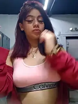 Snapshot of Julieth_brown_ chatting on 02.17.26 Julieth brown online show from 02.17.26