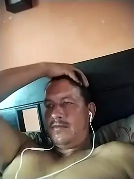 colombiano198720 online show from 09.19.25