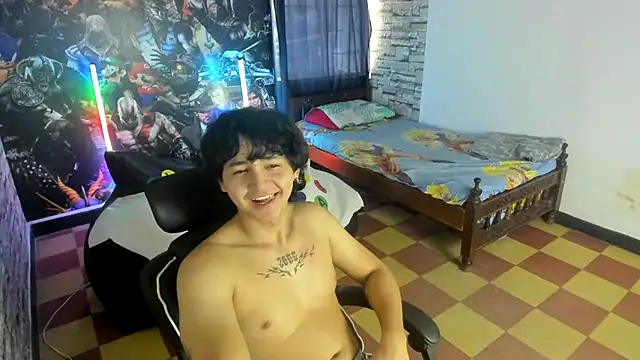 Snapshot of Dan_cristancho chatting on 10.17.25 Dan cristancho online show from 10.17.25