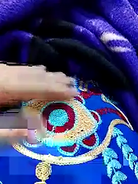 Banouti 23 online show from 12.03.25