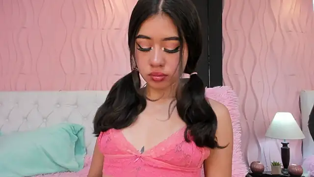 Snapshot of Dulceemia_ chatting on 09.10.25 Dulceemia online show from 09.10.25