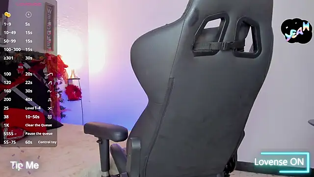 Adan Oriol online show from 12.17.25