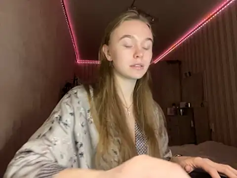 bellameow88 online show from 11.10.25