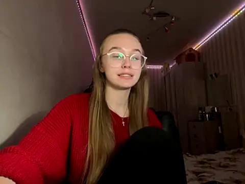 bellameow88 online show from 11.24.25