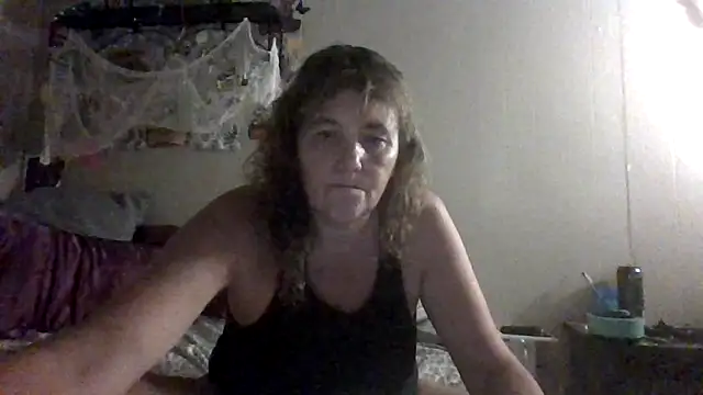 Bored Grandma online show from 09.16.25