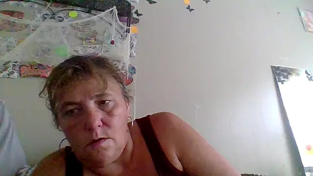 Bored Grandma online show from 09.19.25