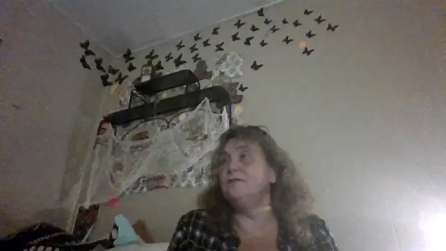 Bored Grandma online show from 09.24.25