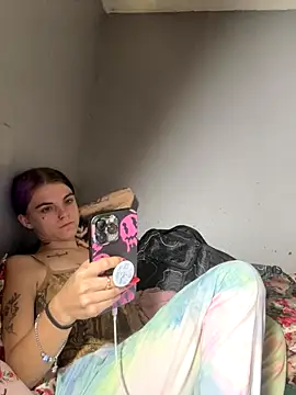 ittybittymeryssa online show from 11.21.25