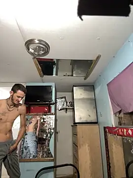 ittybittymeryssa online show from 11.25.25