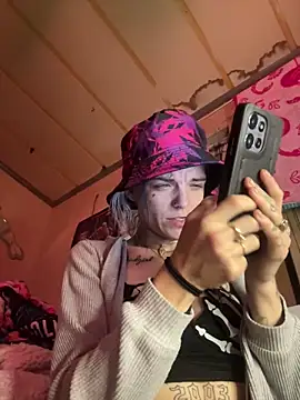 ittybittymeryssa online show from 02.12.26