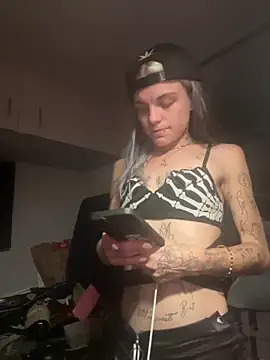 ittybittymeryssa online show from 02.16.26