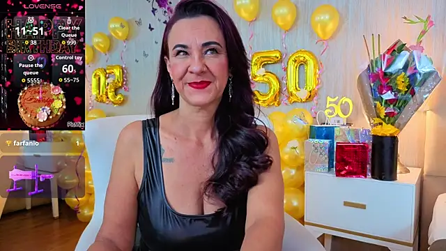 Snapshot of ScarleetJonson chatting on 02.04.26 ScarleetJonson online show from 02.04.26