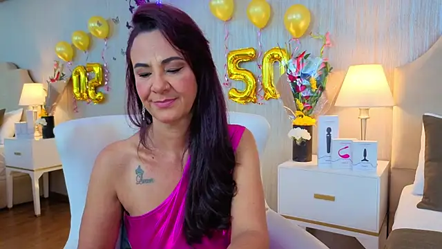 Snapshot of ScarleetJonson chatting on 02.06.26 ScarleetJonson online show from 02.06.26