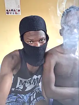 Snapshot of RAWFREAKYVERSE chatting on 02.22.26 RAWFREAKYVERSE online show from 02.22.26