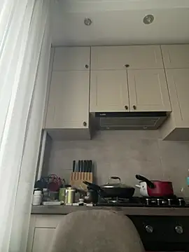 AliceCurlyX online show from 02.14.26