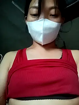 Snapshot of Ananine chatting on 09.15.25 Ananine online show from 09.15.25