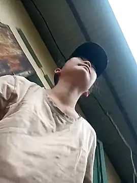 Ananine online show from 11.08.25