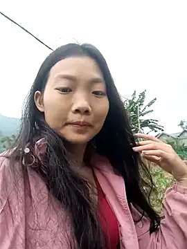 Ananine online show from 04.27.26