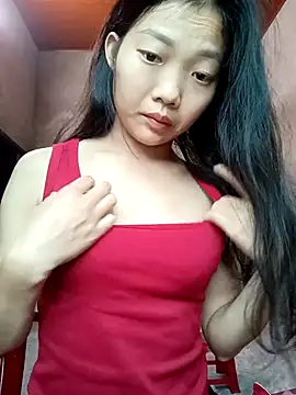 Ananine online show from 05.13.26