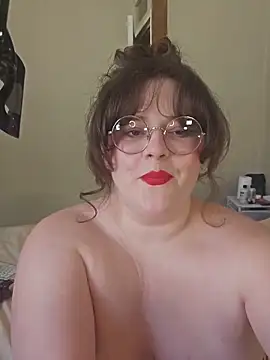 BBWLiLoo online show from 04.23.26