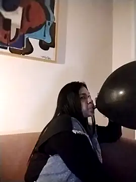 Snapshot of Tigresa23 chatting on 02.12.26 Tigresa23 online show from 02.12.26